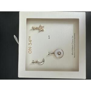 Build Your Own Charm Set, Bracelet, and Necklace Collection